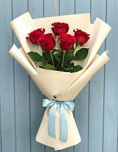 Букет Классика чувств #REPLACE_PRED# Посевной