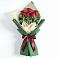 Букет цветов из: Розы в Посевной