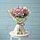 Букет цветов из: Орхидеи и Розы в Посевной