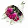 Букет цветов из: Розы в Посевной