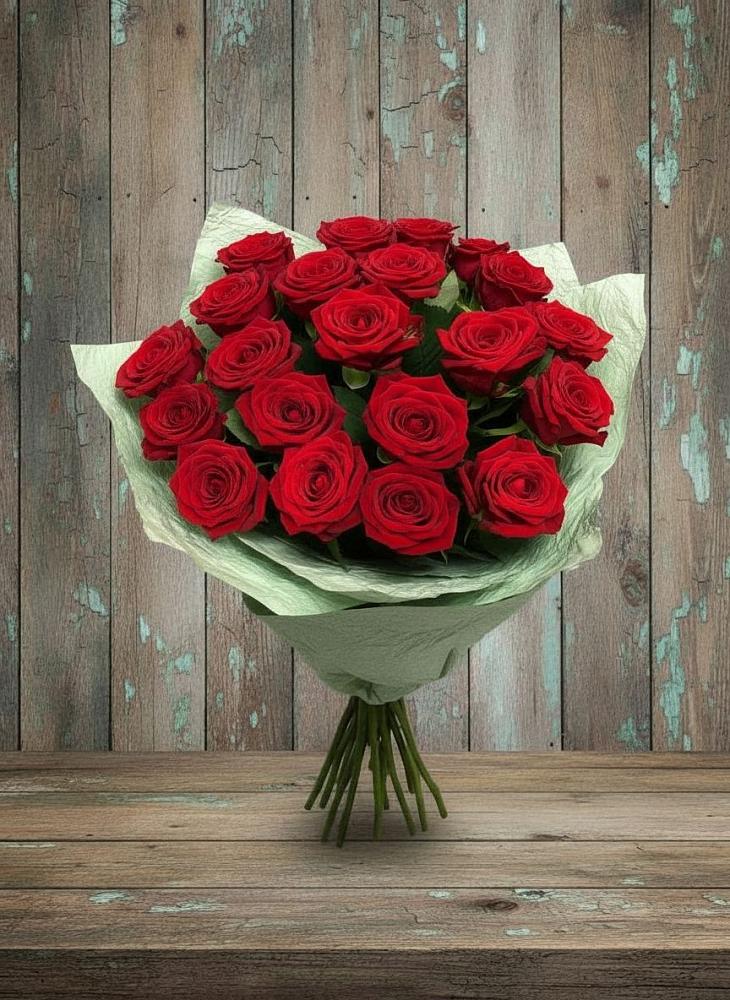 Букет Классика в Посевной