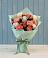 Букет цветов из: Розы в Посевной