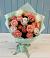 Букет цветов из: Розы в Посевной