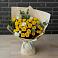 Букет цветов из: Розы в Посевной