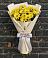 Букет цветов из: Хризантемы в Посевной